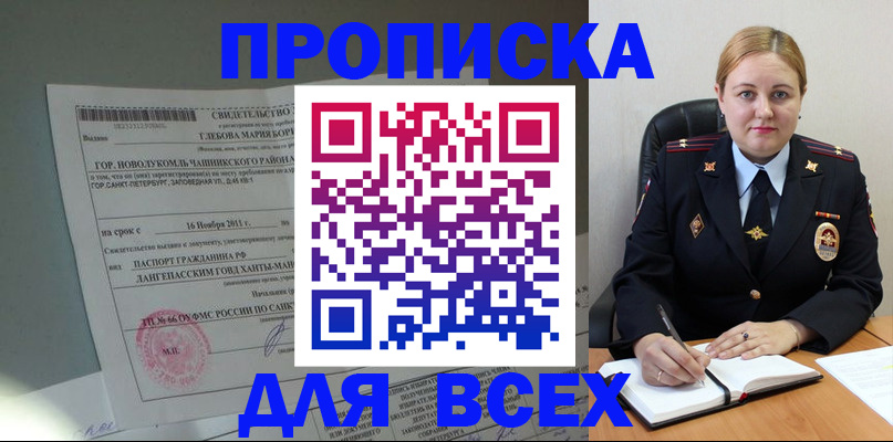 прописка поиск в Чкаловске